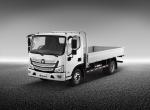Foton Aumark S 2016 года